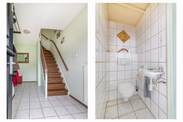 Medium property photo - Driemolenslaan 47, 9649 ER Muntendam